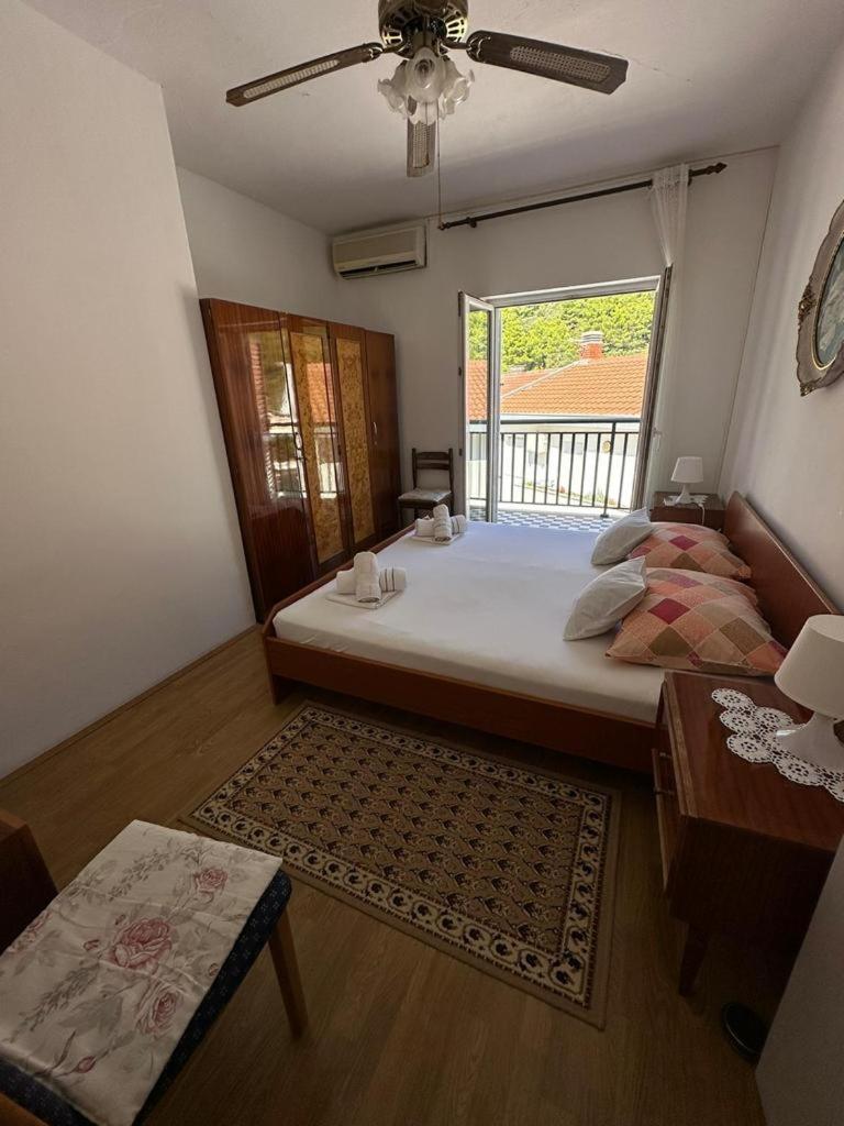 Apartment Nedjeljka 克勒克 外观 照片