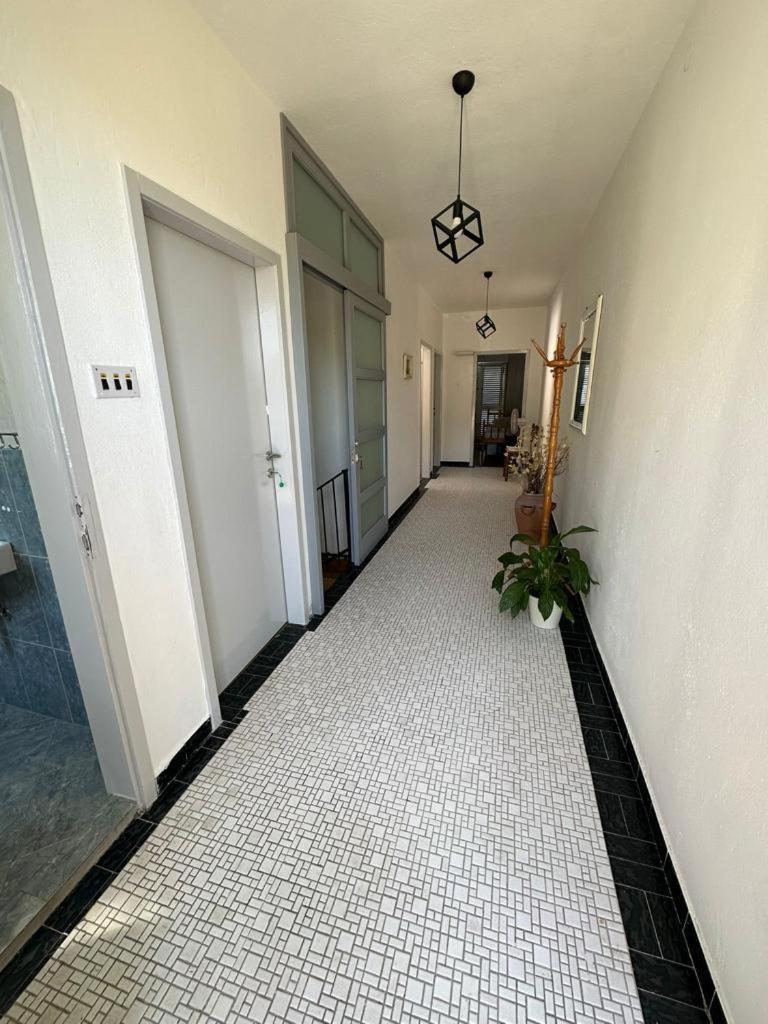 Apartment Nedjeljka 克勒克 外观 照片